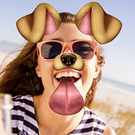 Instasquare Photo Editor: Double Exposure & Resize 1.6.6