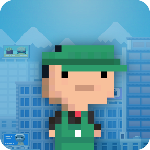 Tiny Tower 3.7.0