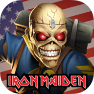 Iron Maiden: Legacy of the Beast 32596