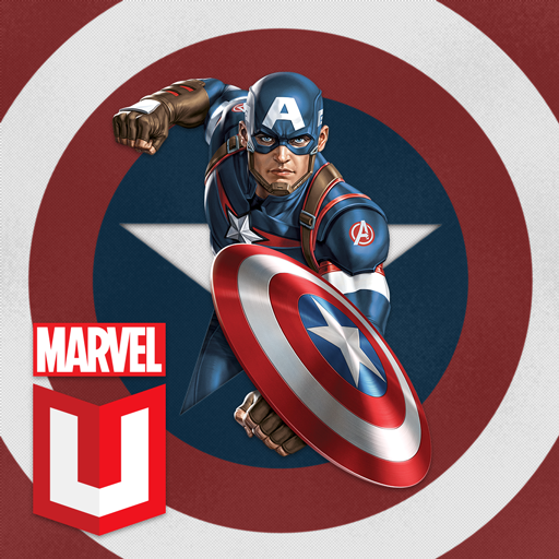 Marvel Unlimited 5.2.2