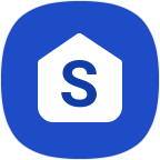 Samsung One UI Home