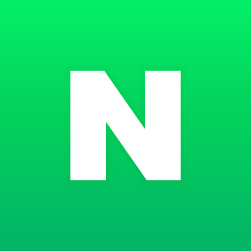 네이버 – NAVER 10.9.1 (arm64-v8a) (Android 4.4+)