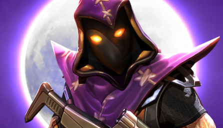 MaskGun Multiplayer FPS – Free Shooting Game 2.340 (arm64-v8a)