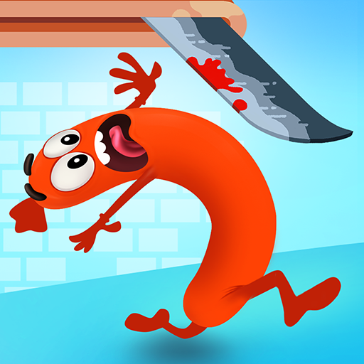 Run Sausage Run! 1.18.6 (arm64-v8a + arm-v7a) (Android 4.4+)