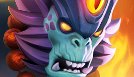 Forged Fantasy 1.4.1 (arm64-v8a)