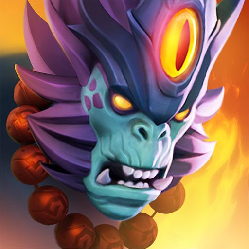 Forged Fantasy 1.4.1 (arm64-v8a)