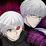 TOKYO GHOUL [:re birth] 2.2.6