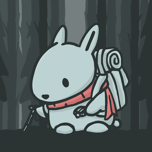 Tsuki Adventure – Idle Journey & Exploration RPG 1.6.18 (arm64-v8a + arm-v7a) (Android 5.0+)