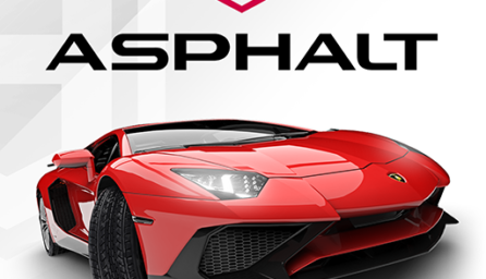 Asphalt 9: Legends – 2019’s Action Car Racing Game 1.7.3a