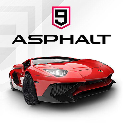Asphalt 9: Legends – 2019’s Action Car Racing Game 1.7.3a