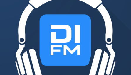 DI.FM: Electronic Music Radio 4.5.1.7473 (Android 4.1+)