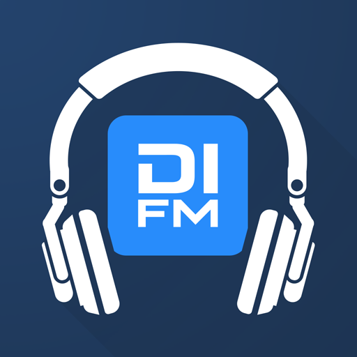 DI.FM: Electronic Music Radio 4.5.1.7473 (Android 4.1+)