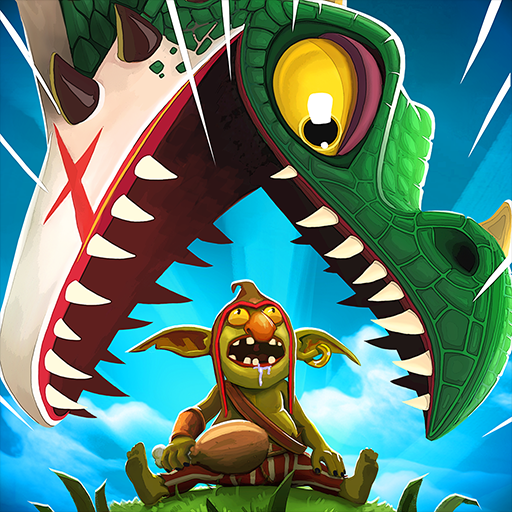 Hungry Dragon™ 1.32 (arm64-v8a + arm-v7a)