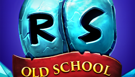 Old School RuneScape 182.1