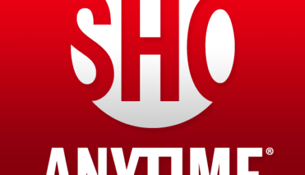 Showtime Anytime 3.5
