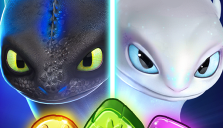 Dragons: Titan Uprising 1.6.13