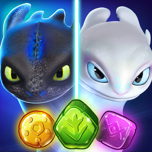 Dragons: Titan Uprising 1.6.13