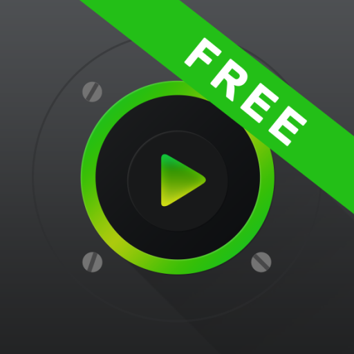 PlayerPro Music Player (Free) 5.3