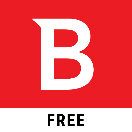 Bitdefender Antivirus Free 3.61.9 (Android 4.1+)