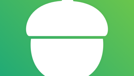Acorns – Invest Spare Change 3.6.3