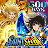 SAINT SEIYA COSMO FANTASY 1.59