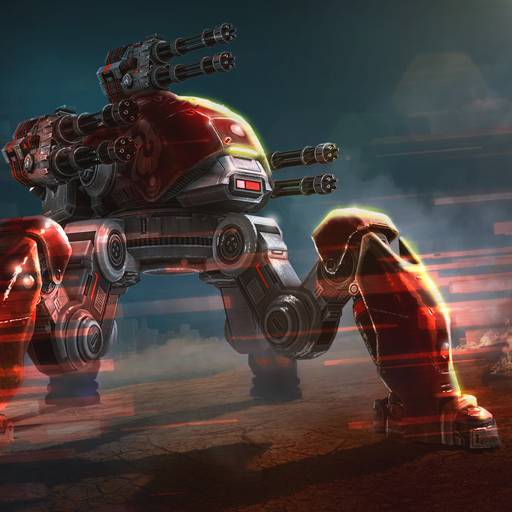 War Robots 5.3.1