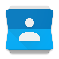 Contacts Storage 10.1.22