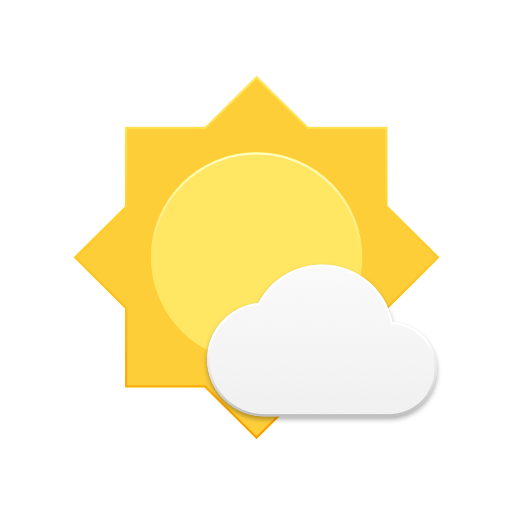 OnePlus Weather 2.5.1.190822221142.94d2ed0