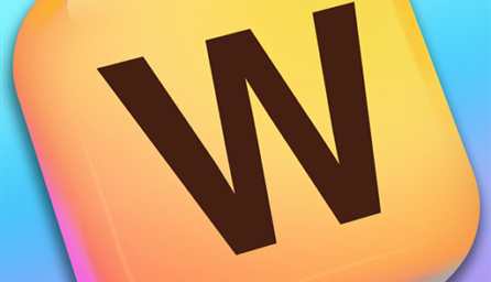 Words With Friends Classic 12.713
