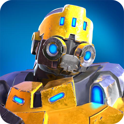 Hero Hunters 2.5 (arm64-v8a)