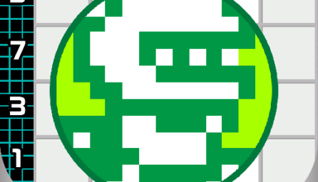 PIXEL PUZZLE COLLECTION 1.0.8