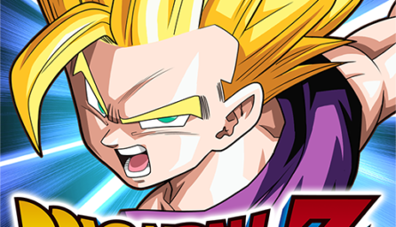 DRAGON BALL Z DOKKAN BATTLE 4.4.2