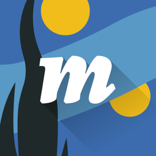 Muzei Live Wallpaper (Wear OS)