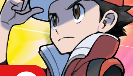 Pokémon Masters 1.1.0