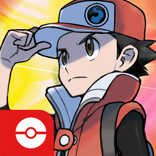 Pokémon Masters 1.1.0