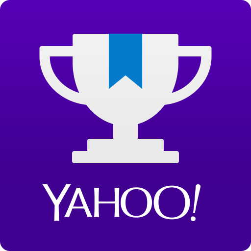 Yahoo Fantasy Sports – #1 Rated Fantasy App 10.11.5
