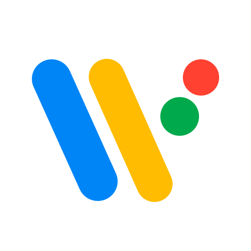 Wear OS by Google Smartwatch (was Android Wear) – phone app 2.27.0.265875838.gms