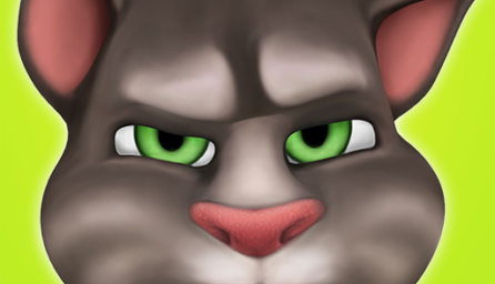 My Talking Tom 5.5.2.471