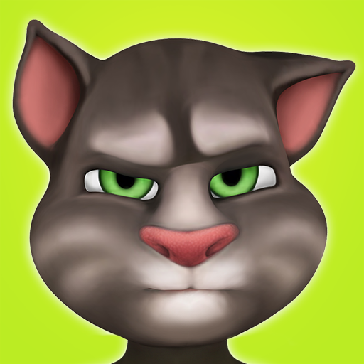 My Talking Tom 5.5.2.471