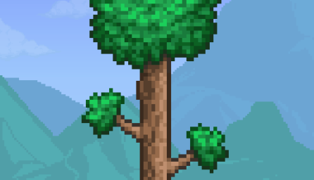 Terraria 1.3.0.7.1