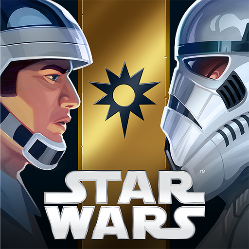 Star Wars™: Commander 7.6.1.210
