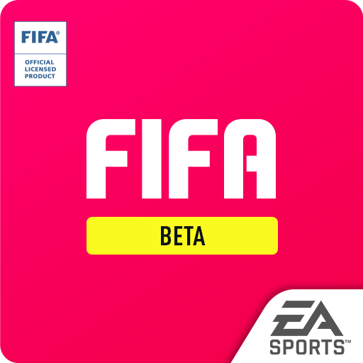 FIFA Soccer: Beta 13.0.02 (Early Access)