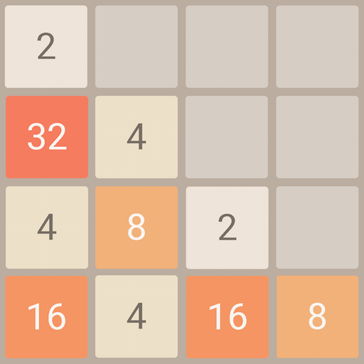2048 2.9