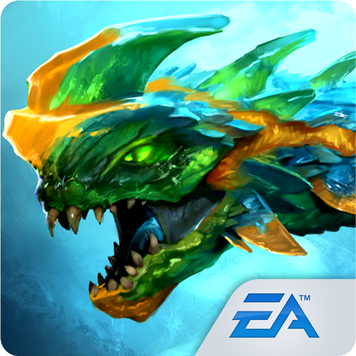 Heroes of Dragon Age 5.4.3 (Android 4.0.3+)