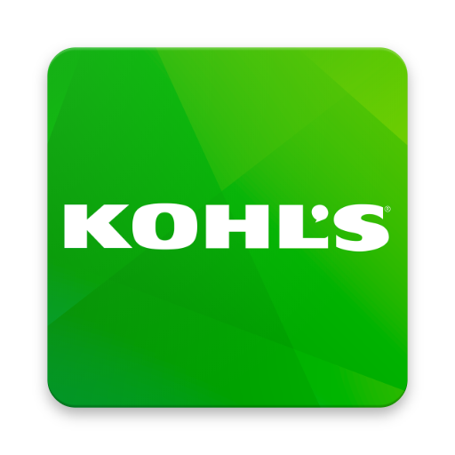Kohl’s: Scan, Shop, Pay & Save 7.49 (nodpi)
