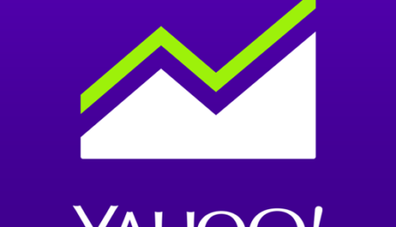 Yahoo Finance: Real-Time Stocks & Investing News 7.3.4 (arm64-v8a + arm-v7a) (Android 6.0+)