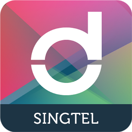 Singtel Dash 5.1.2 (Android 4.4+)