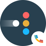 Contacts, Phone Dialer & Caller ID: drupe 3.045.00018-Rel