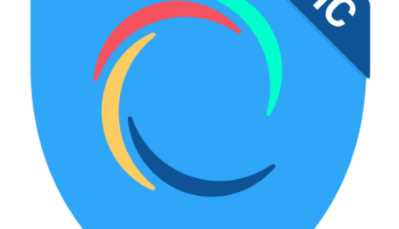 Hotspot Shield Basic – Free VPN Proxy & Privacy 6.9.6