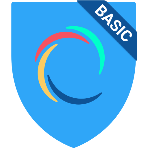 Hotspot Shield Basic – Free VPN Proxy & Privacy 6.9.6